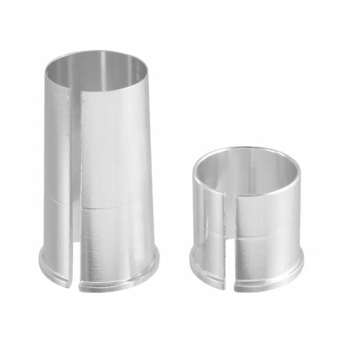 Pair of BRN Reductions for Seat Posts