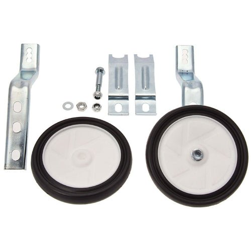 BRN Adjustable Stabilizers for 12" to 20" Bikes