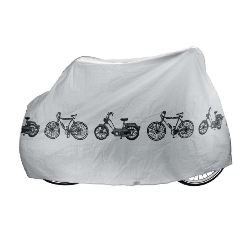 BRN Waterproof Eco Bike Cover