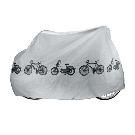 BRN Waterproof Eco Bike Cover