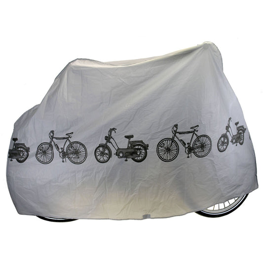 Ventura Waterproof Bike Cover