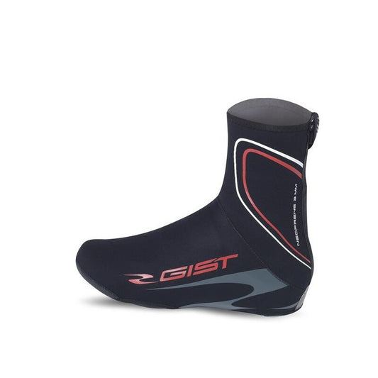 Copriscarpa Invernale GIST Neoprene Top Nero 41-42
