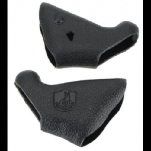 Campagnolo Veloce, Centaur 9/10 speed black hub caps