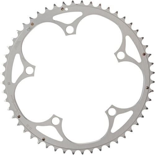 Miche Supertype 52 Tooth Chainring for Campagnolo