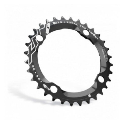 Corona MICHE XM TT BCD104 34 Denti per YAMAHA