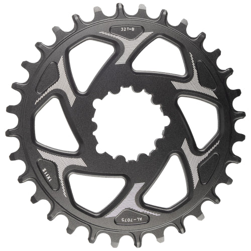 Pilo 30 Teeth Boost Single Chainring MTB Chainring