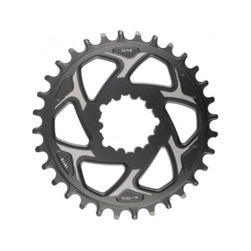 Pilo 34 Teeth Boost Single Chainring MTB Chainring