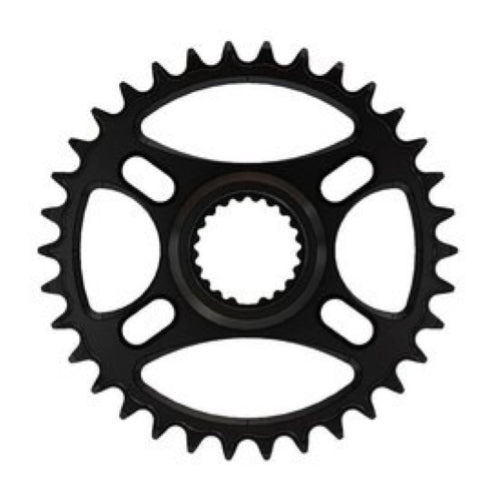 Crown Pilo BCD 32T Narrow Wide