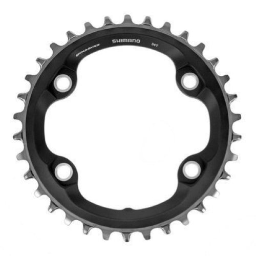 Corona Shimano SLX SM-CRM70 34 denti 1x11v