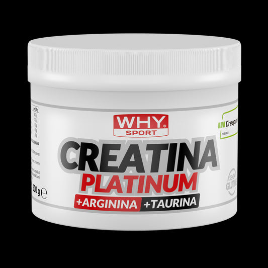 Creatina Platinum 300g