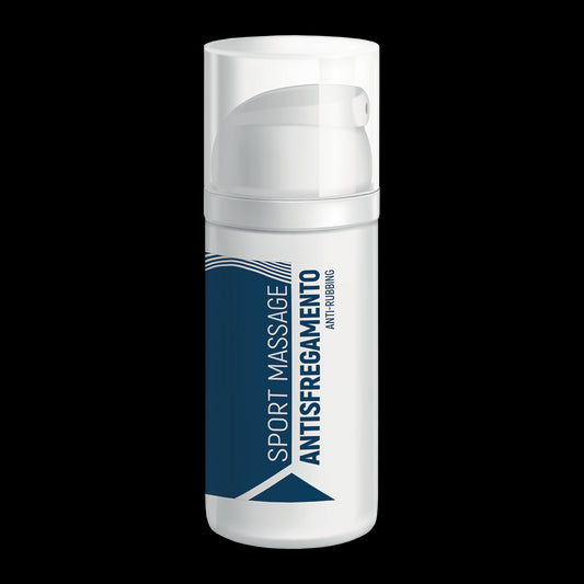 Crema Sport Massage Antisfregamento