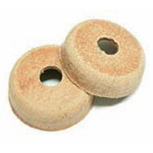 Cuoio per Pompa Bici 33mm