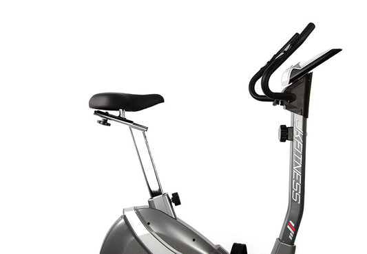 Cyclette JK Fitness JK 247