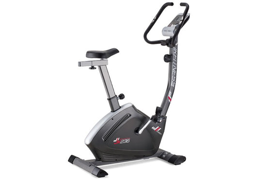 Cyclette JK Fitness Professional 236