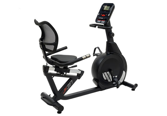 Cyclette orizzontale JK Fitness JK317
