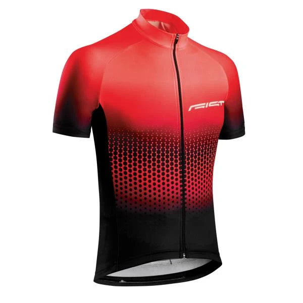 Gist Maglia Junior Rossa