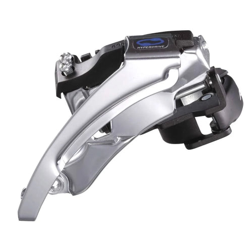 Deragliatore anteriore Shimano Altus FD-M310 3x 8/7v