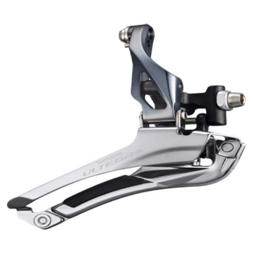 Deragliatore Anteriore Shimano Ultegra FD-6800