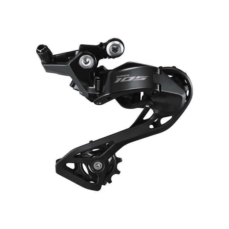 Deragliatore posteriore Shimano 105 RD-R7100 12v