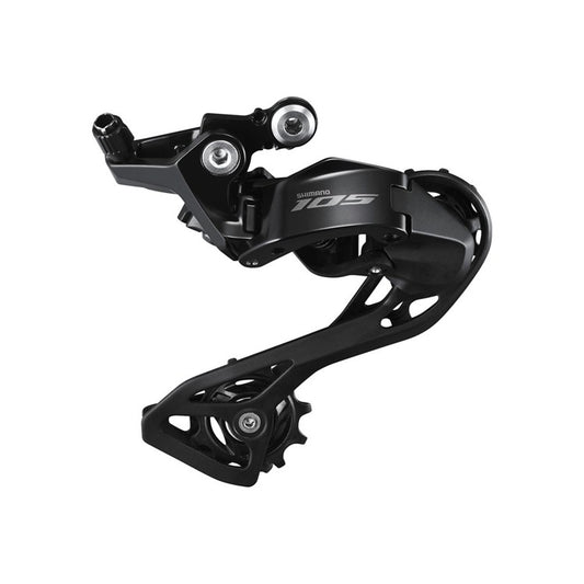 Deragliatore posteriore Shimano 105 RD-R7100 12v