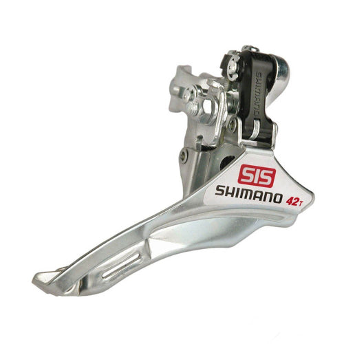 Deragliatore Shimano SIS alto