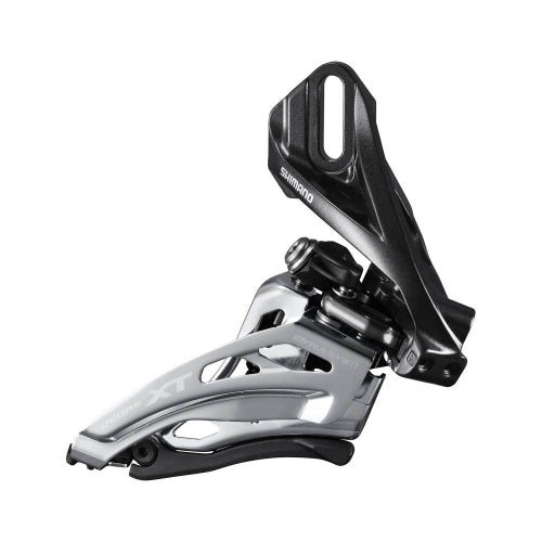 Deragliatore Shimano XT FD-M8020 DM SS FP 66-69
