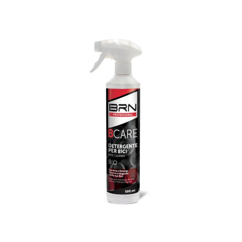 Detergente bici BCARE 500ml