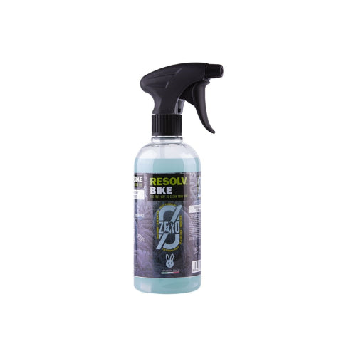 Detergente Resolvbike con Trigger 500 ml