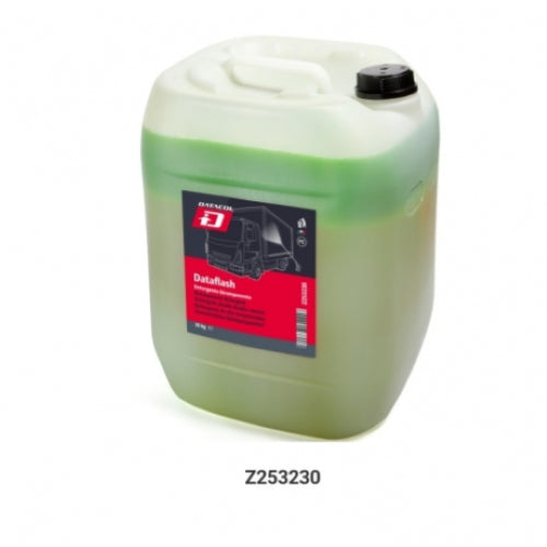 Detergente Telai Datacol Flash Eco 35kg