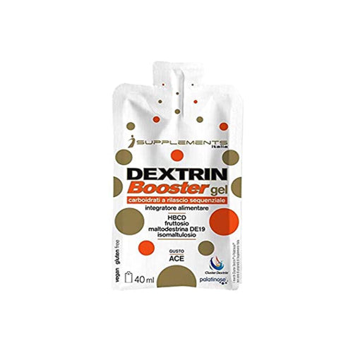 Dextrin Booster gel 40ML ACE