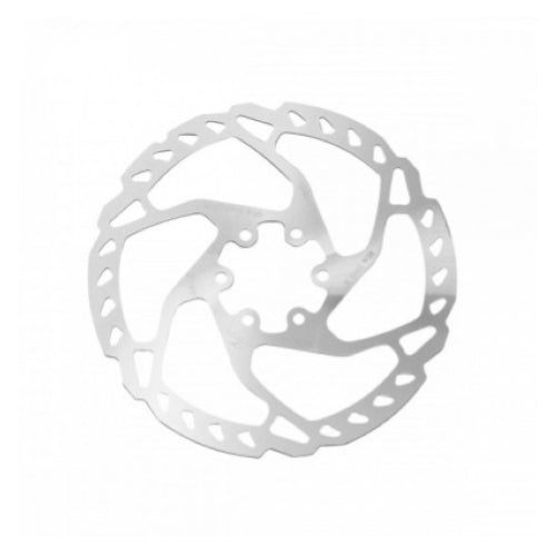 Dischi Freno Shimano 180 mm 6 Fori SM-RT66 2021