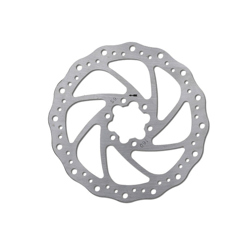 Disco Freno Acciaio Inossidabile 160mm