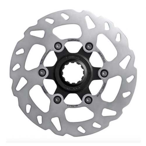 Disco freno Shimano 140mm SM-RT70 Ice-Tech center lock