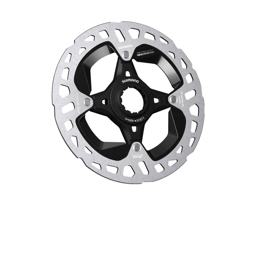 Disco freno Shimano RT-MT900 160mm Center Lock Ice-Tech Freeza