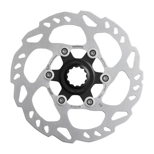 Disco freno SM-RT70 Ice-Tech 160mm Center Lock