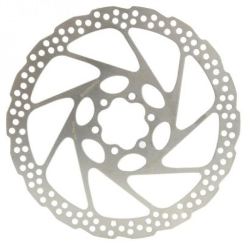 Disco Shimano 6 fori 180mm SM-RT56