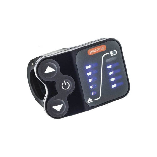 Display Bafang LED 200 BRN per E-Bike