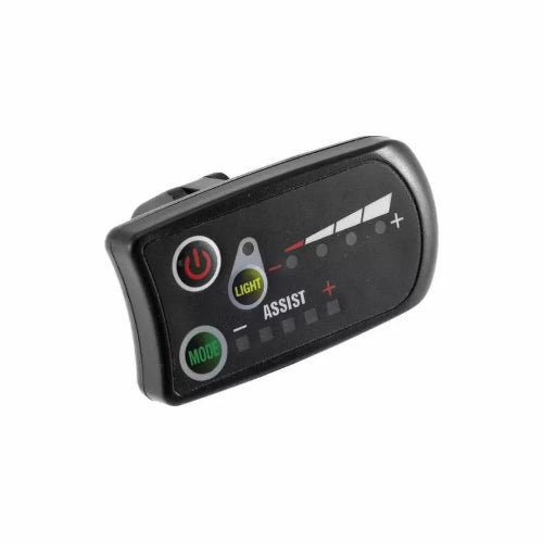 Display E-Bike BRN Led 900