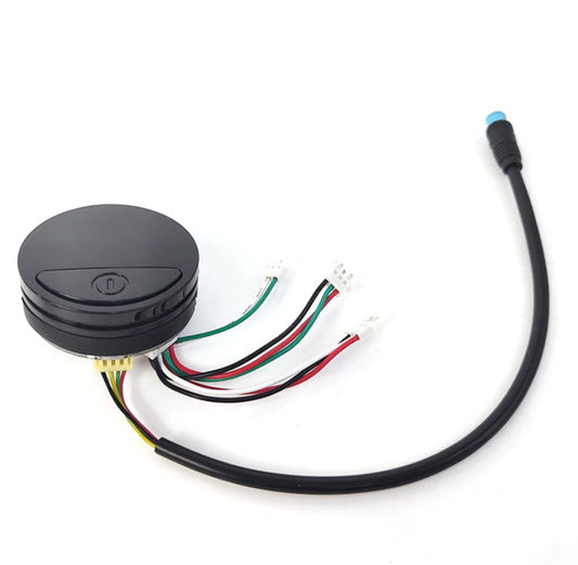 Display Ninebot ES1, ES2, ES4 - No Color