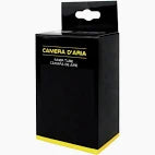 Camera d'aria Wag 700x28/32 valvola francese 80 mm