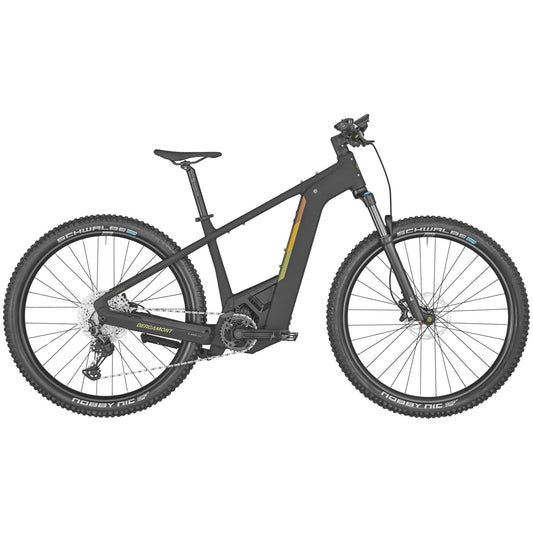 E-MTB Bergamont E-Revox Expert tg S