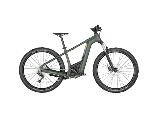 E-MTB Bergamont E-Revox Sport 29" 1x10