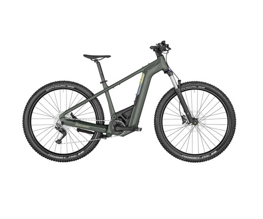 E-Revox Sport - Noleggio