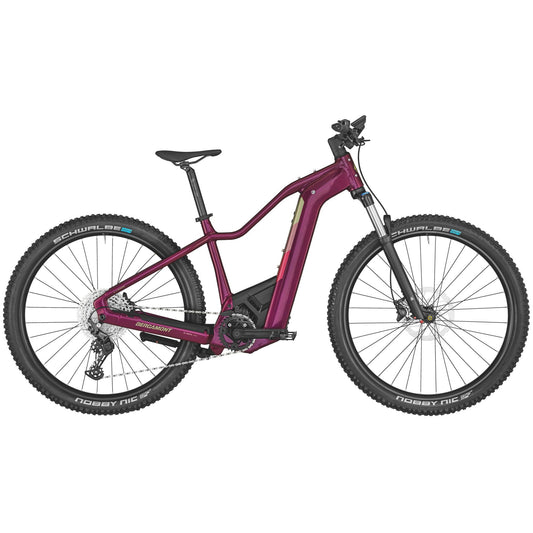 E-MTB Bergamont E-Revox Pro FMN 29" 1x11