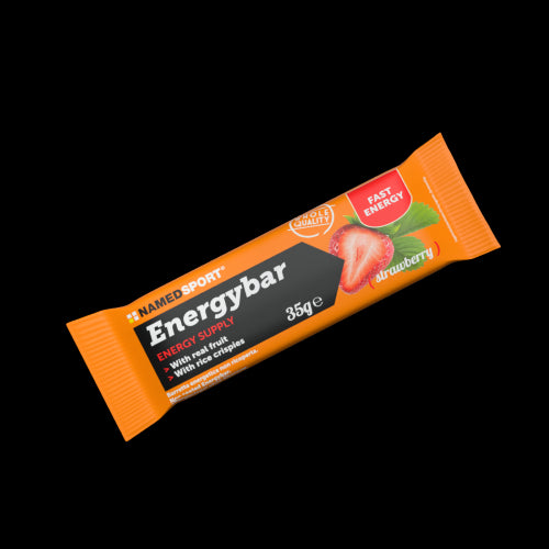 EnergyBar strawberry 35gr