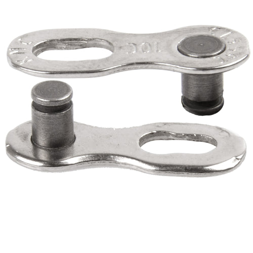 Falsa Maglia 8v Shimano KMC 2 pz