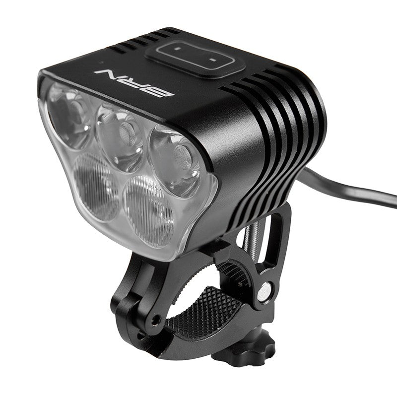 Fanale Anteriore BRN Andromeda HP 4000 Lumen