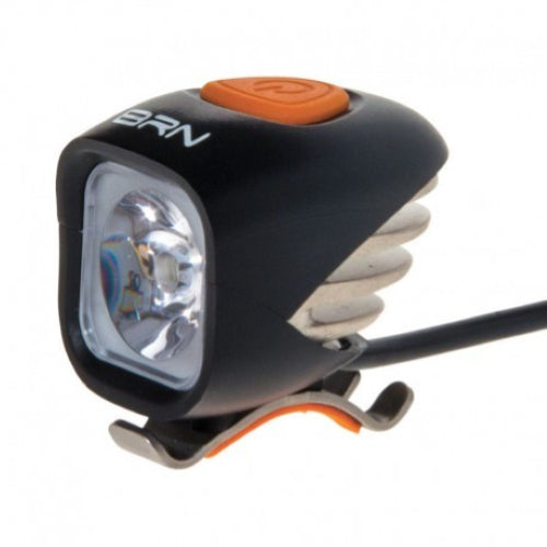 Fanale Anteriore BRN Thor 1200 Lumen 1 LED