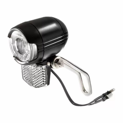 Fanale anteriore E-Bike BRN 1 led