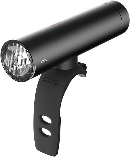 Fanale anteriore Knog PWR Rider 450 Lms